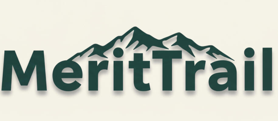 MeritTrail logo